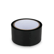 Schwarzes Bondage Tape - 20m