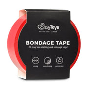 Rotes Bondage Tape - 20m