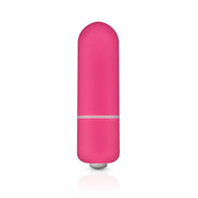 Bullet-Vibrator mit 10 Geschwindigkeiten - Rosa