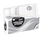 Anale Whitening Creme