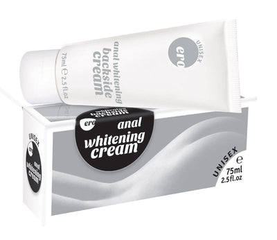 Anale Whitening Creme