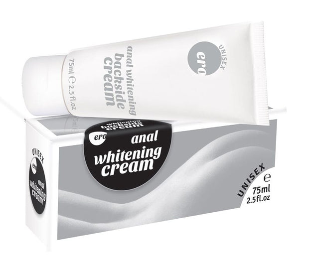 Anale Whitening Creme