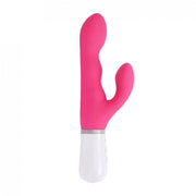 Lovense - Nora G-Punkt Vibrator Mit App - Pink