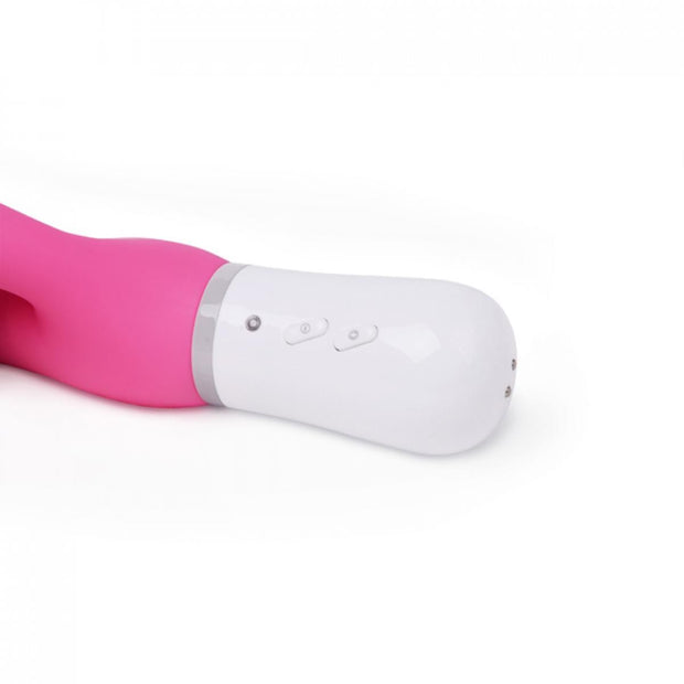 Lovense - Nora G-Punkt Vibrator Mit App - Pink