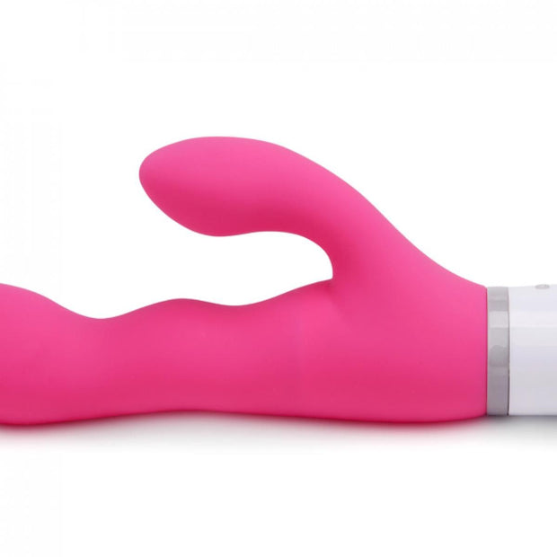 Lovense - Nora G-Punkt Vibrator Mit App - Pink