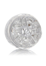 Quickshot Vantage Fleshlight - Transparant