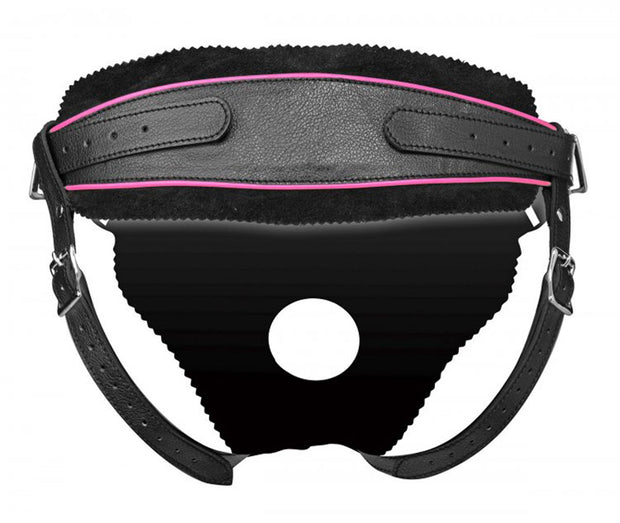 Flamingo Low Rise Strap-On Harness