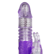 EasyToys Rabbit Vibrator - Lila
