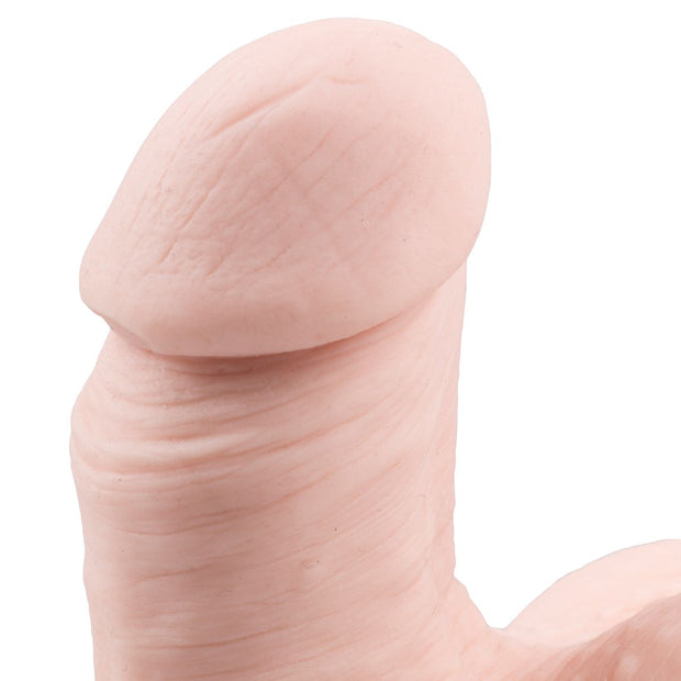 Limpy Dick Hautfarben - Klein