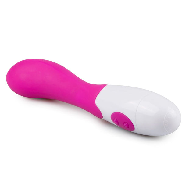 EasyToys Rose Vibrator - Rosa