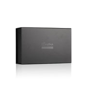 Fetisch-Halsband mit Leine