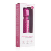 EasyToys Mini Wand Vibrator - Rosa