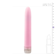 Velvet Touch Vibrator