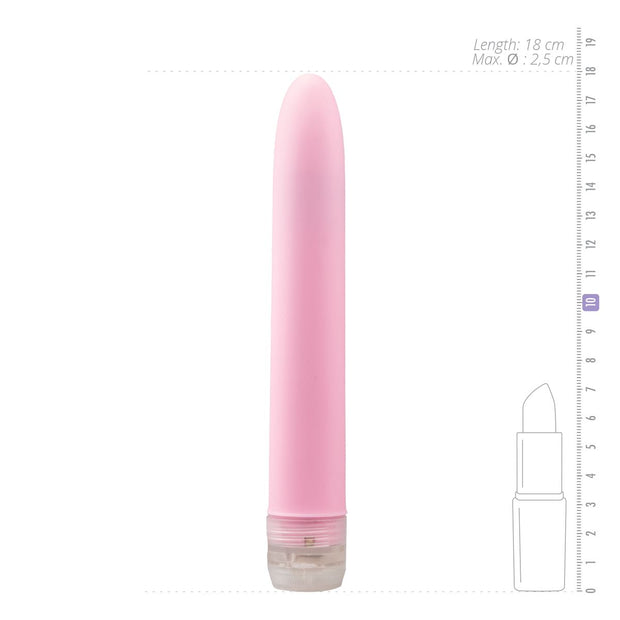 Velvet Touch Vibrator