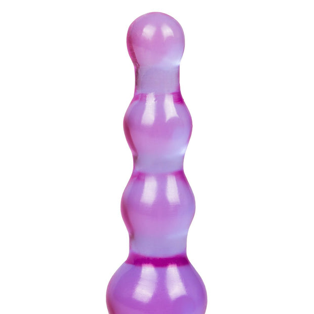Sectragels Anal Tool - Analdildo Violett