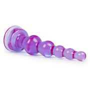 Sectragels Anal Tool - Analdildo Violett