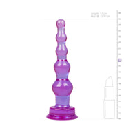 Sectragels Anal Tool - Analdildo Violett