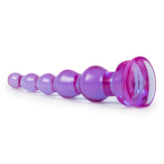 Sectragels Anal Tool - Analdildo Violett