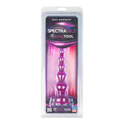 Sectragels Anal Tool - Analdildo Violett