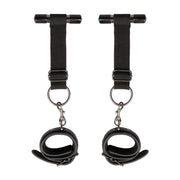 Over the Door Wrist Cuffs