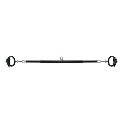 Expander Spreader Bar and Cuffs Set