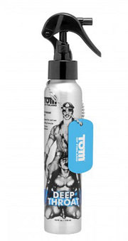 Tom of Finland Deep Throat Oral Spray