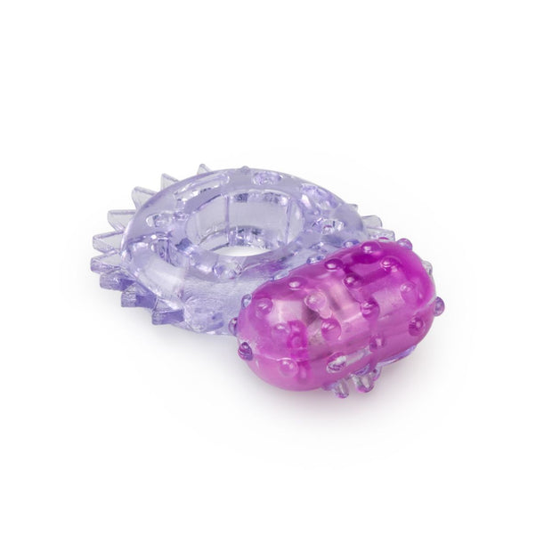 Vibrierender Cockring