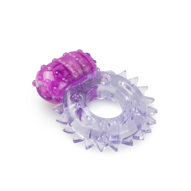 Vibrierender Cockring