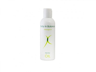 Köper-an-Körper Öl - 200 ml