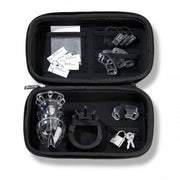 Pubic Enemy No. 1 - Silber