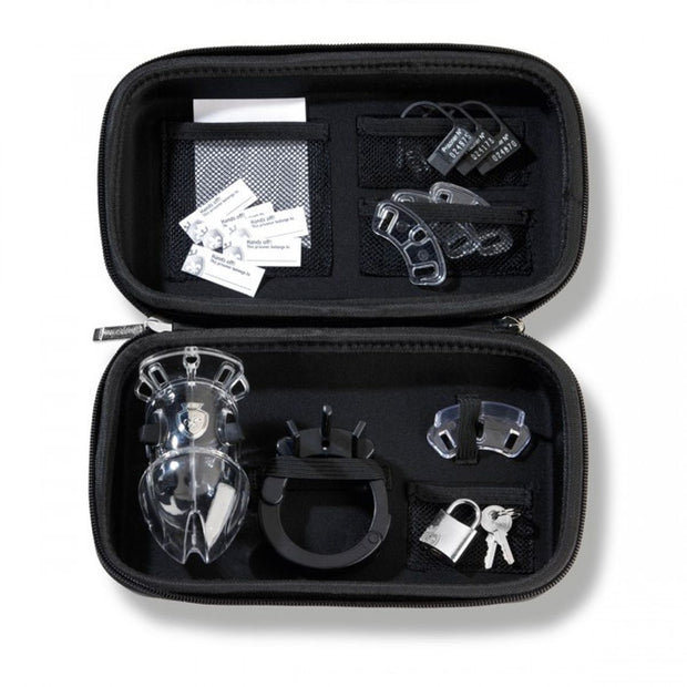 Pubic Enemy No. 1 - Silber