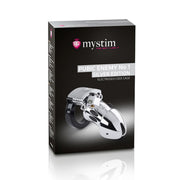 Pubic Enemy No. 1 - Silber