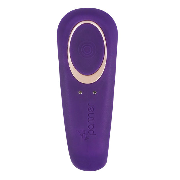 Satisfyer Partner Paarvibrator