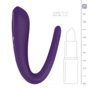 Satisfyer Partner Paarvibrator