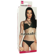 Fleshlight Girls - Stoya Destroya