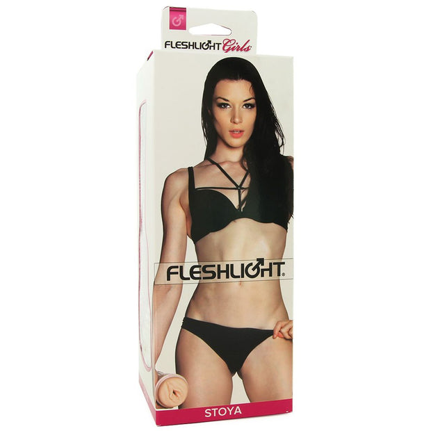 Fleshlight Girls - Stoya Destroya