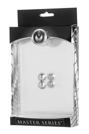 Magnus Magnetische Kugeln