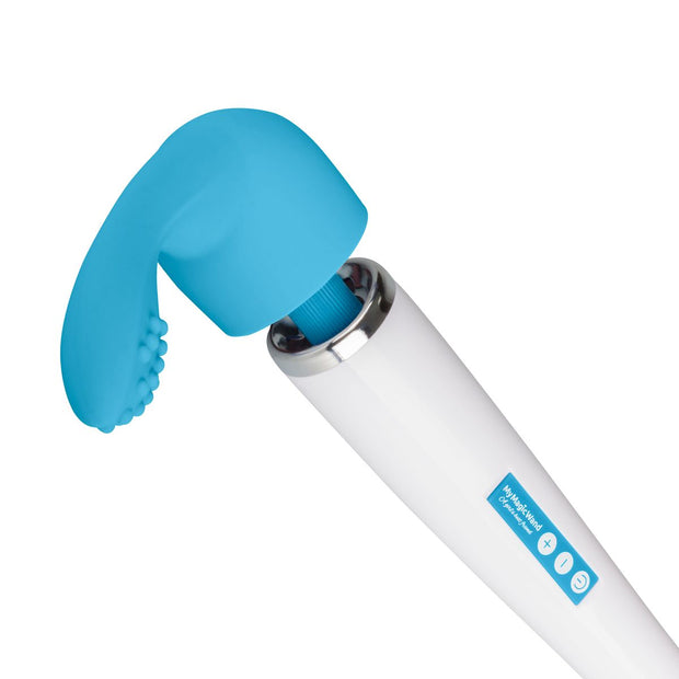MyMagicWand G-Punktaufsatz - Blau
