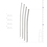 Sinner - Einseitige Verwendung 4-teiliges Set