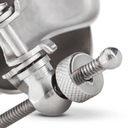 Großes Cusco Vaginal Spekulum