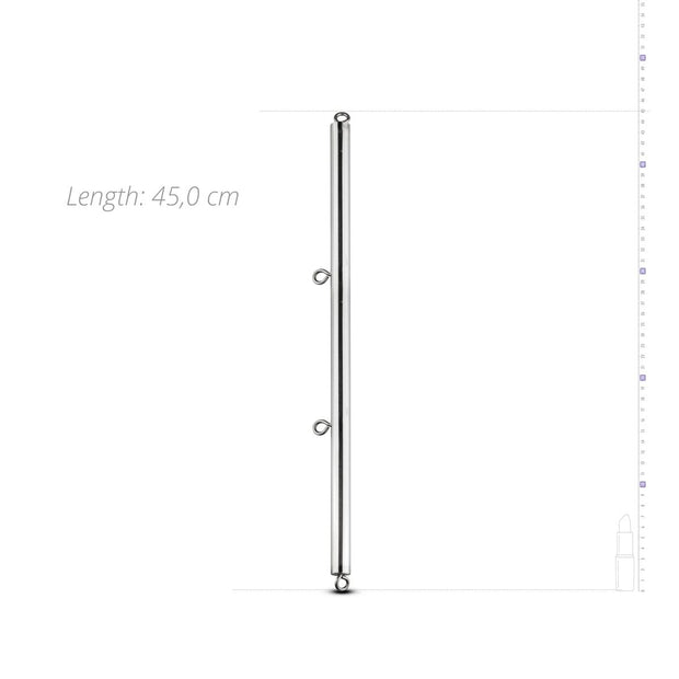Sinner Gear Aluminum Spreizstange - 45 cm