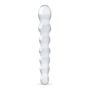 Glazen Dildo No. 19