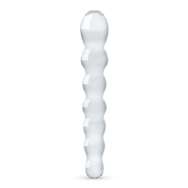 Glazen Dildo No. 19