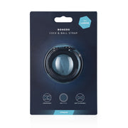 Boners Cock & Ball Strap - L