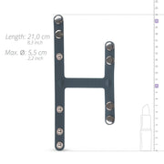 Boners T-vorm Ballsplitter