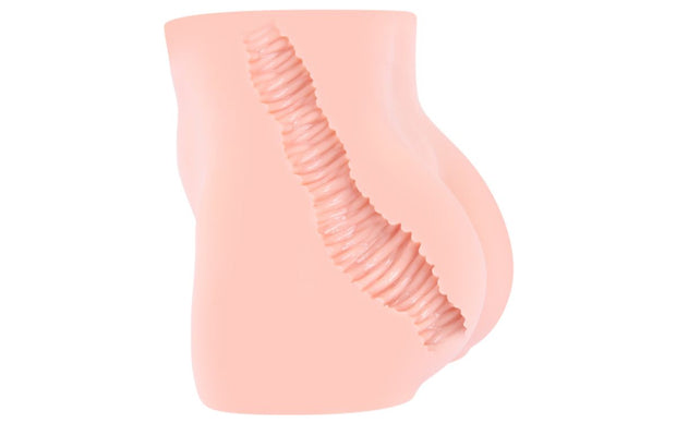 Cleo Anal Masturbator