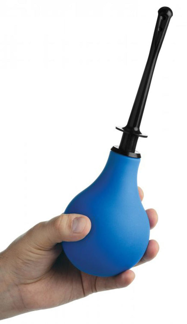 Premium Einwegventil Analduschset