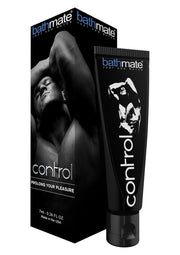 Bathmate Control Orgasmusverzögerungsgel