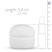 Europe Magic Wand Aufsatz - Silky Touch