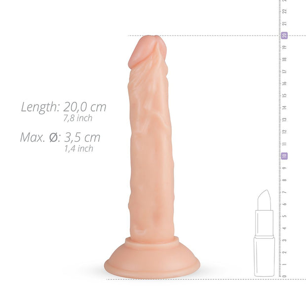 Blane realistischer Dildo